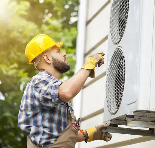 hvac services Issaquah Valley